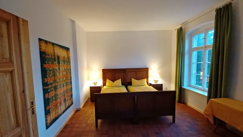Ferienwohnung Kloster Lehnin