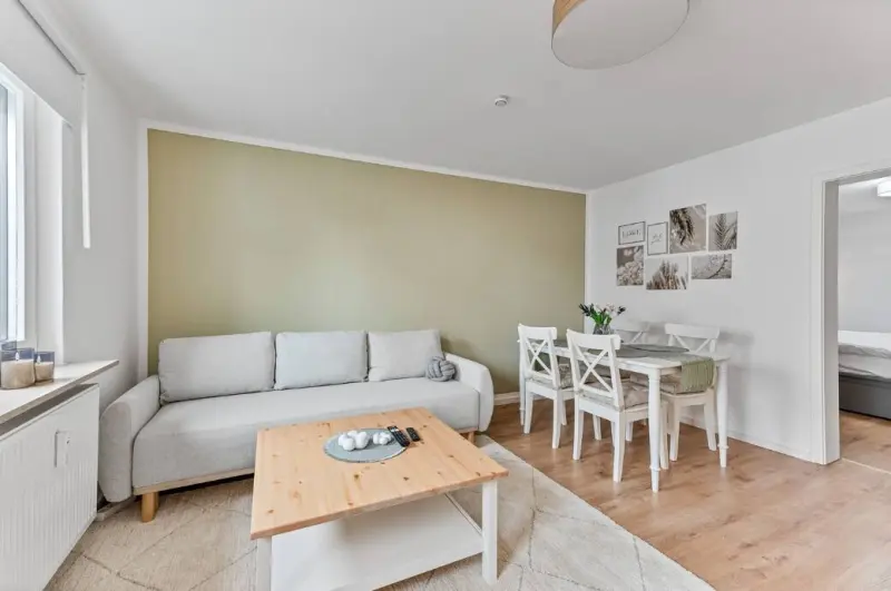 Ferienwohnung Leinfelden-Echterdingen