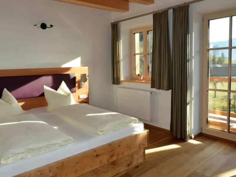 Ferienwohnung Attersee