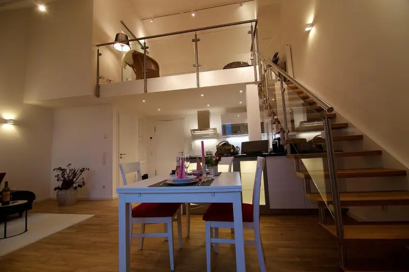 Ferienwohnung Neutraubling