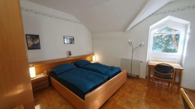 Ferienwohnung  Zwingenberg