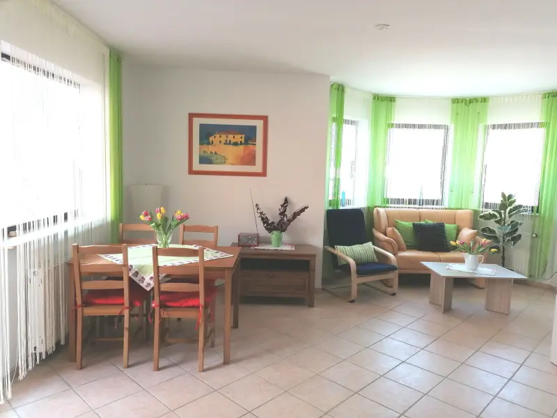 Ferienwohnung Burladingen