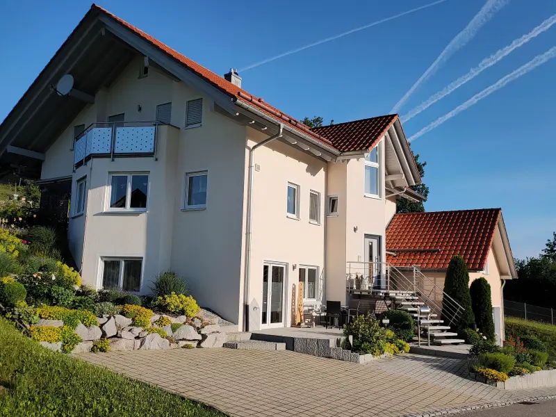 Ferienwohnung  Ochsenhausen
