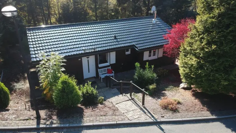 Ferienhaus  Niedersfeld