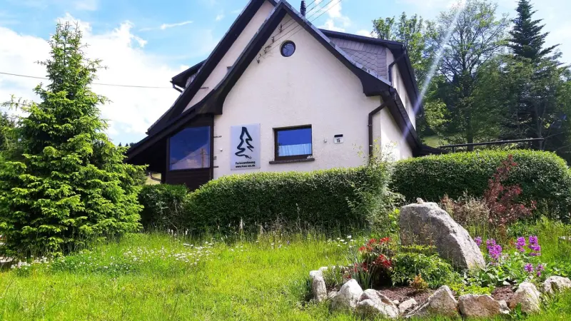 Ferienwohnung Carlsfeld