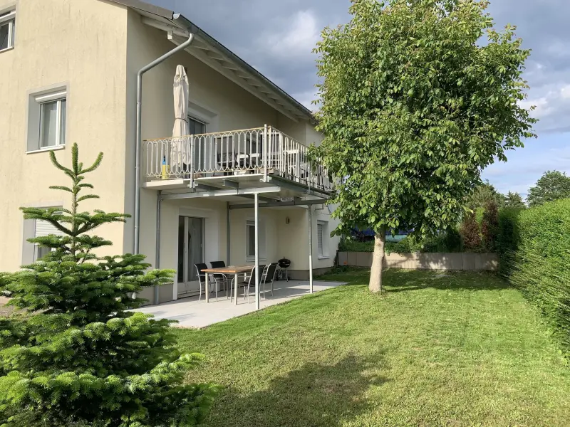 Ferienwohnung Laufenburg