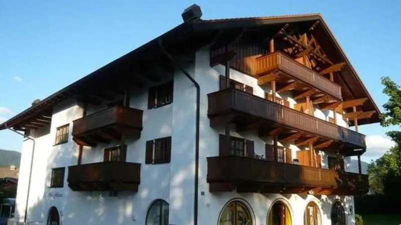 Ferienwohnung  Bad Wiessee