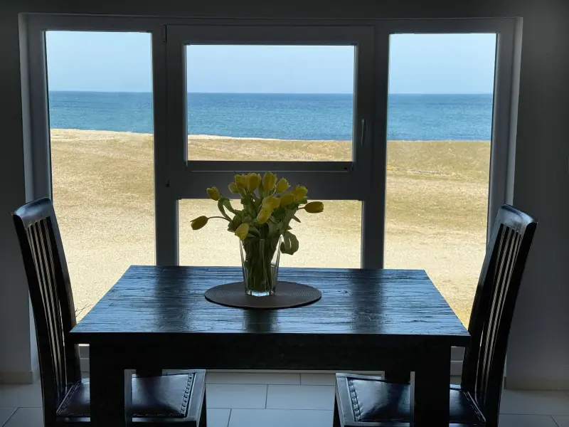 Ferienwohnung Wenkendorf