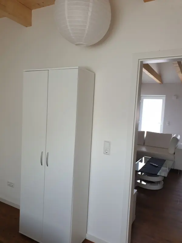 Ferienwohnung Wörrstadt
