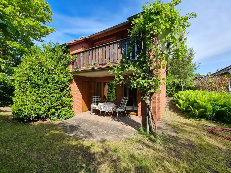 Ferienwohnung Steinhude