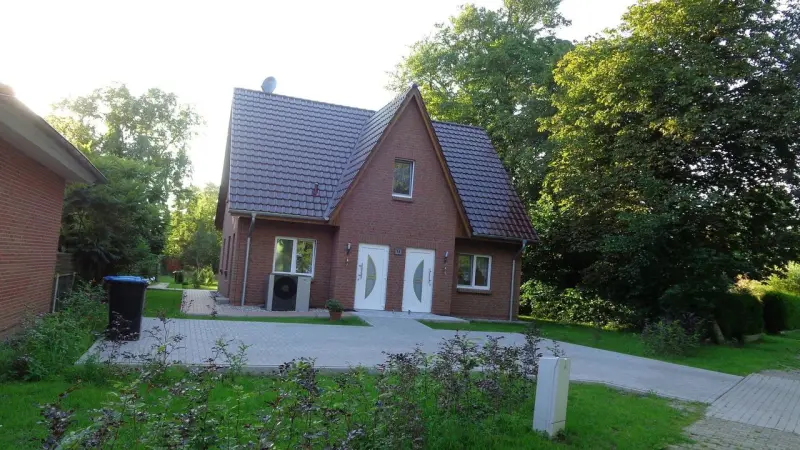Ferienwohnung  Klausdorf