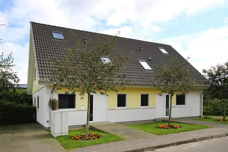 Ferienhaus Babke
