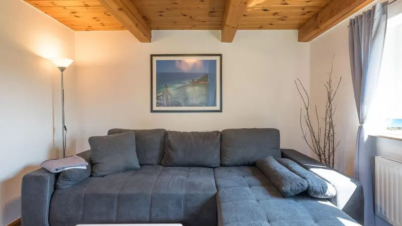 Ferienhaus Bordelum
