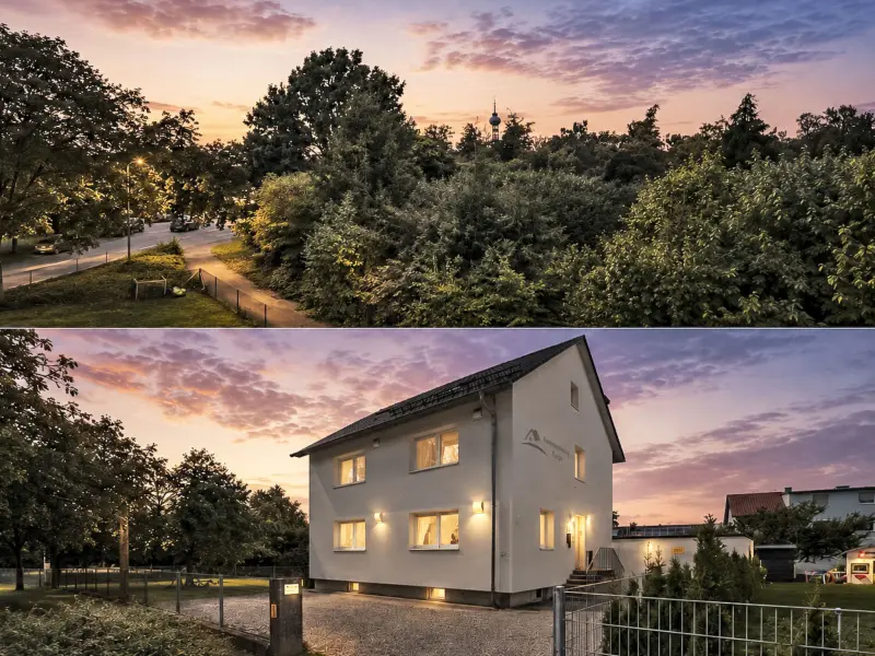 Ferienhaus Laupheim