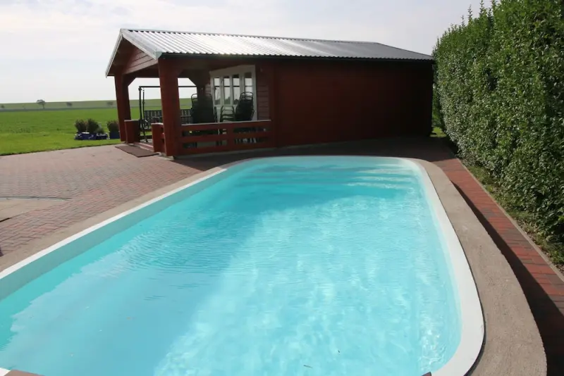 Ferienhaus  Friedrichskoog