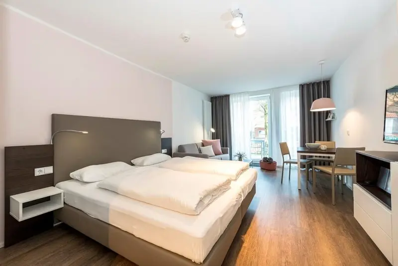 Ferienwohnung Langeoog
