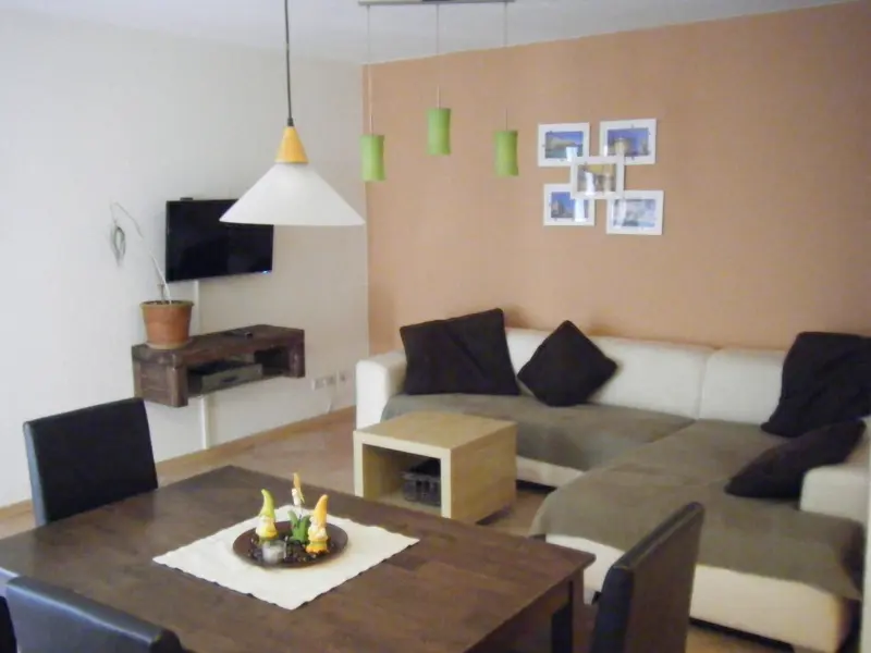 Ferienwohnung in Rust f&uuml;r max. 4 Personen