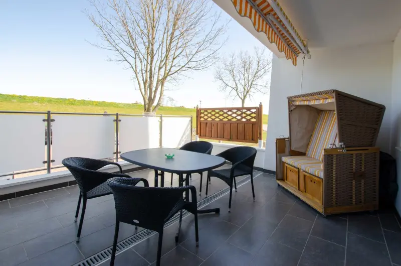 Ferienwohnung Kellenhusen