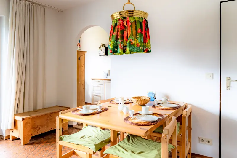 Ferienwohnung Obermaiselstein