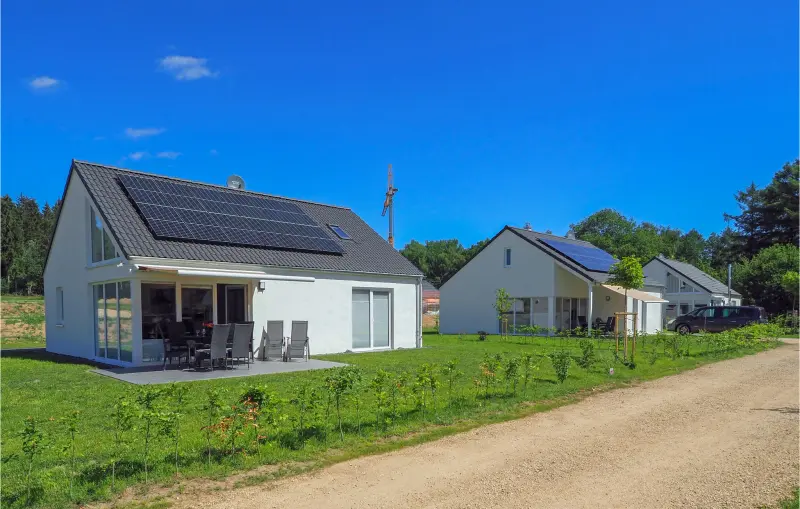 Ferienhaus Prüm