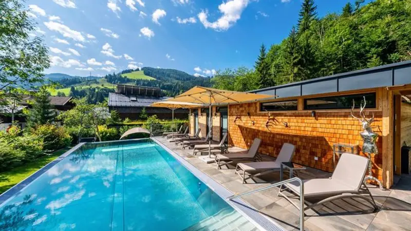 Ferienwohnung  Mühlbach am Hochkönig
