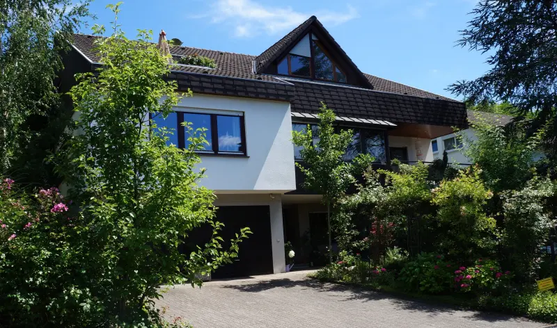 Ferienwohnung Lahr/Schwarzwald
