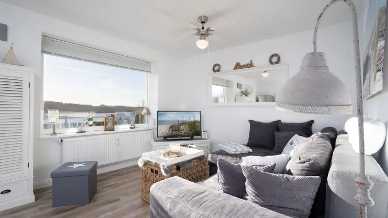 Ferienwohnung  Eutin