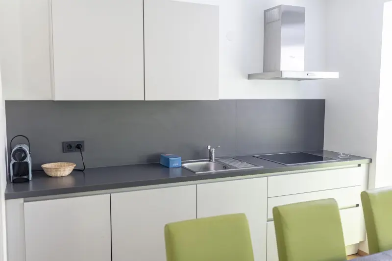 Ferienwohnung  Eisenerz