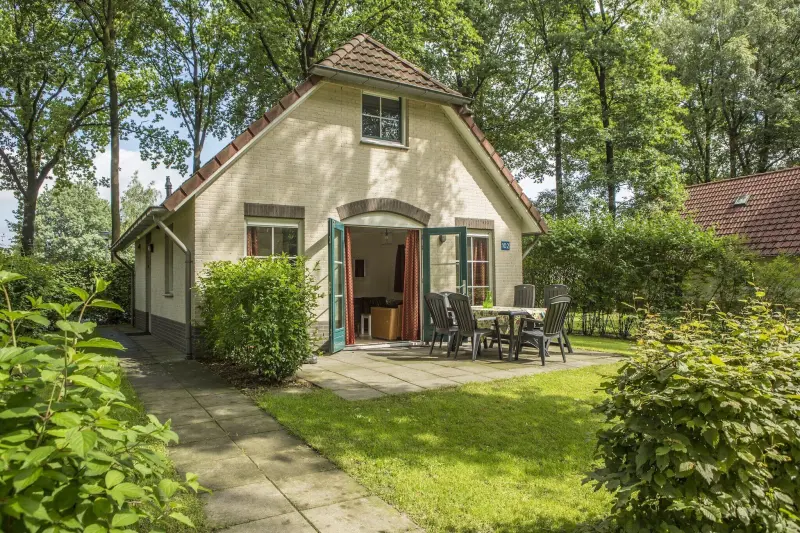 Ferienhaus Hoge Hexel