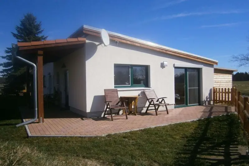 Ferienhaus  Beeskow