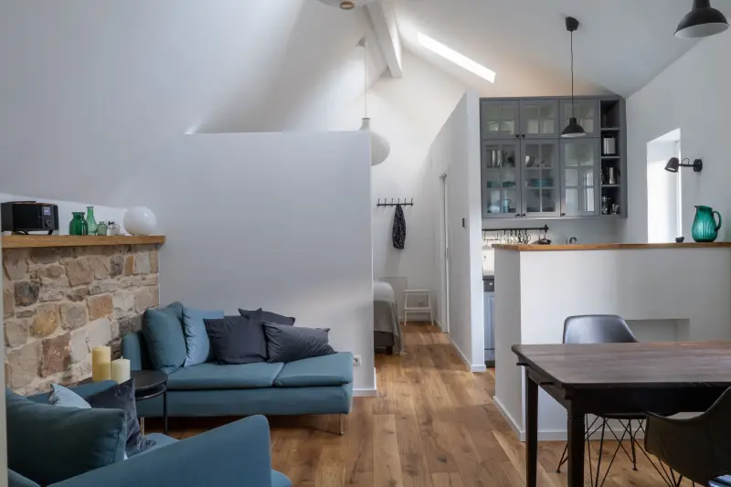 Ferienwohnung Schifferstadt