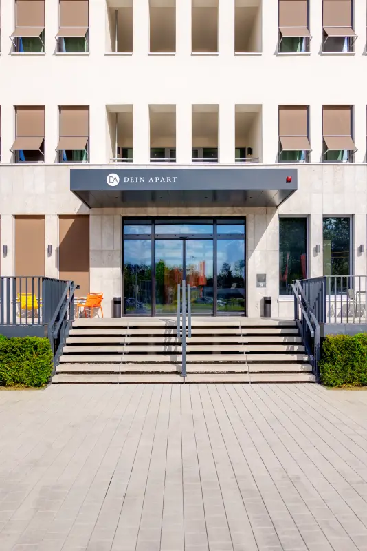 Studio  Garching bei München