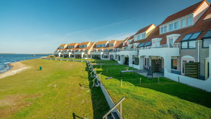 Ferienhaus Den Osse