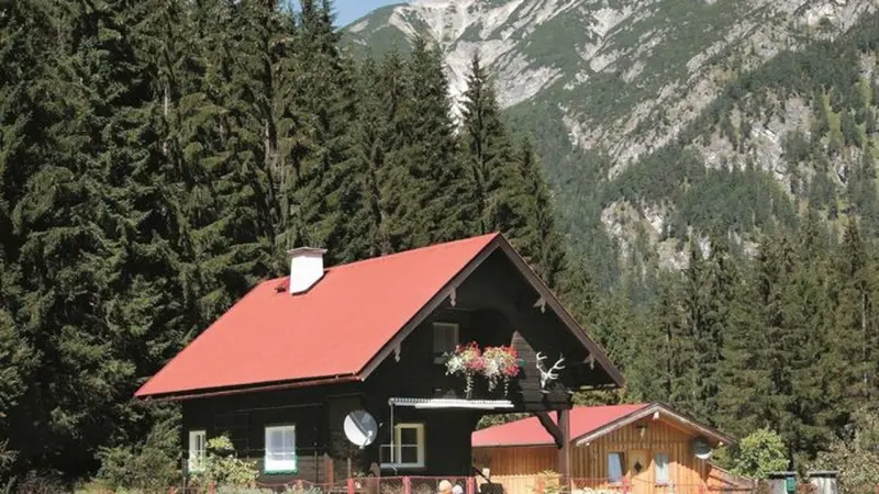 Ferienhaus Achensee