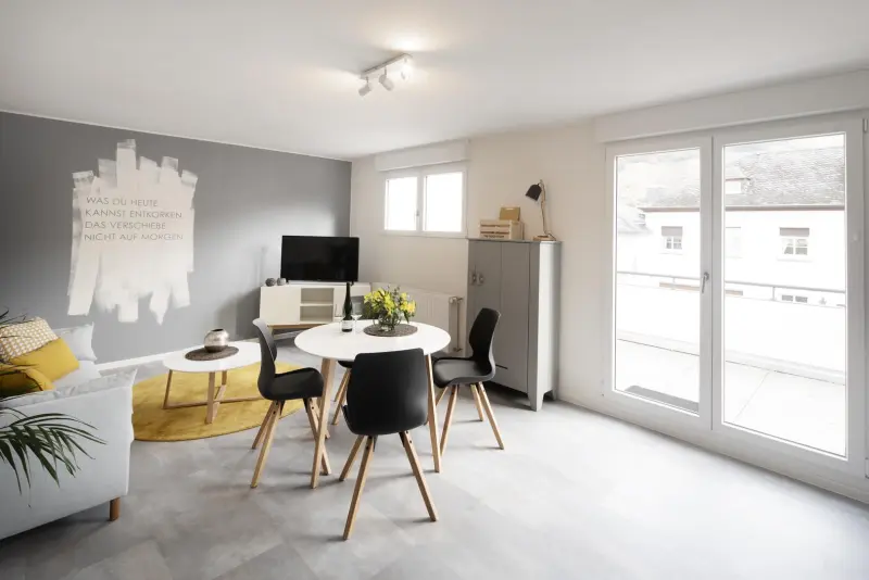 Ferienwohnung  Mehring