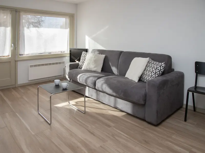 Ferienwohnung Verbier