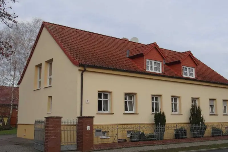 Ferienhaus  Marienfelde