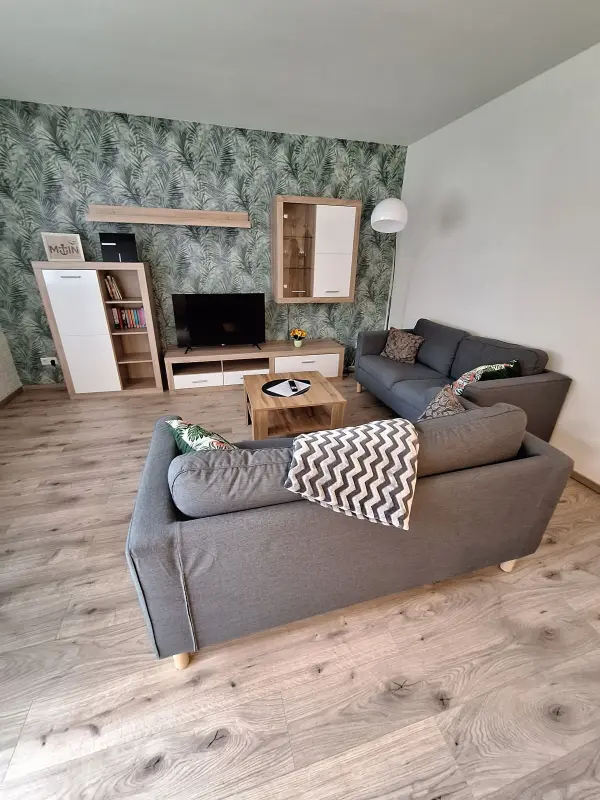 Ferienwohnung Wandsbek