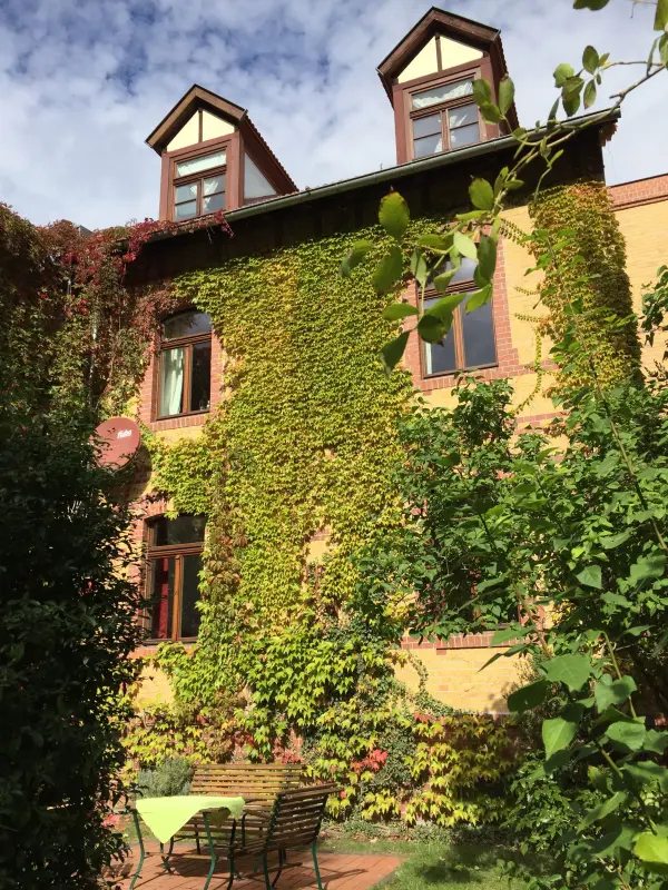 Ferienwohnung  Halle (Saale)