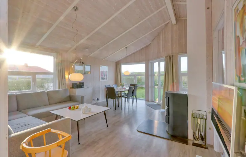 Ferienhaus  Friedrichskoog