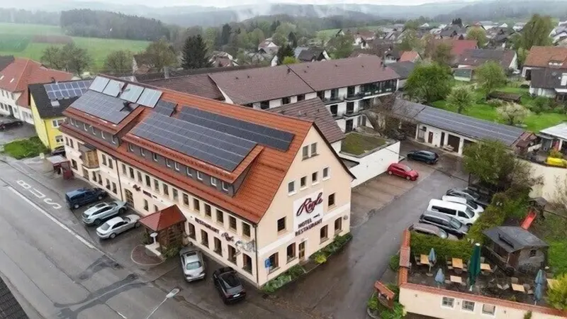 Ferienwohnung  Bad Überkingen