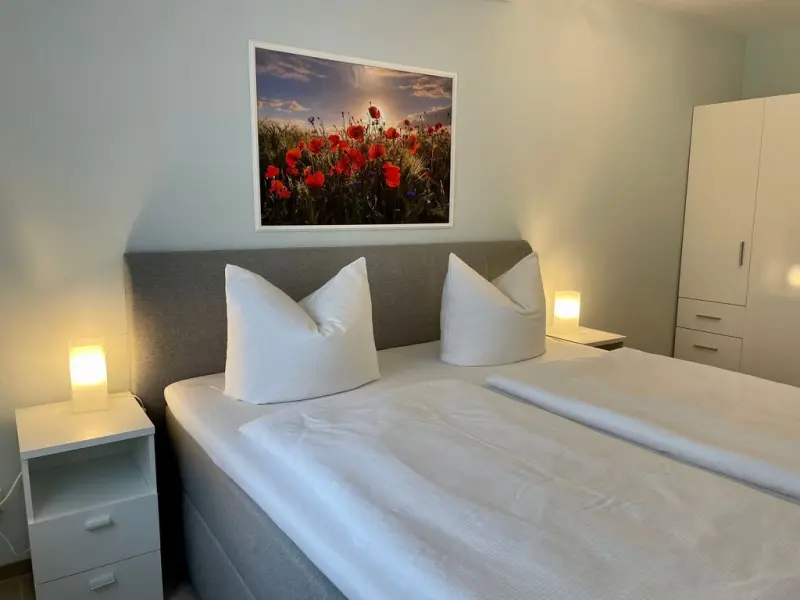 Ferienwohnung Lübbenau/Spreewald