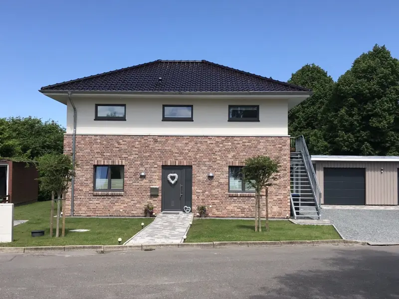 Ferienhaus Wangels
