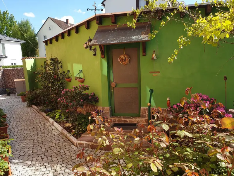 Ferienhaus Montabaur