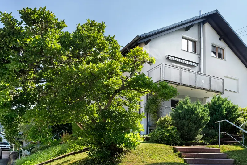 Ferienwohnung Schiltach