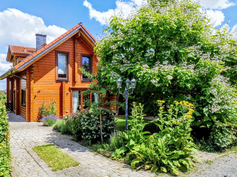 Lodge  Waltershausen