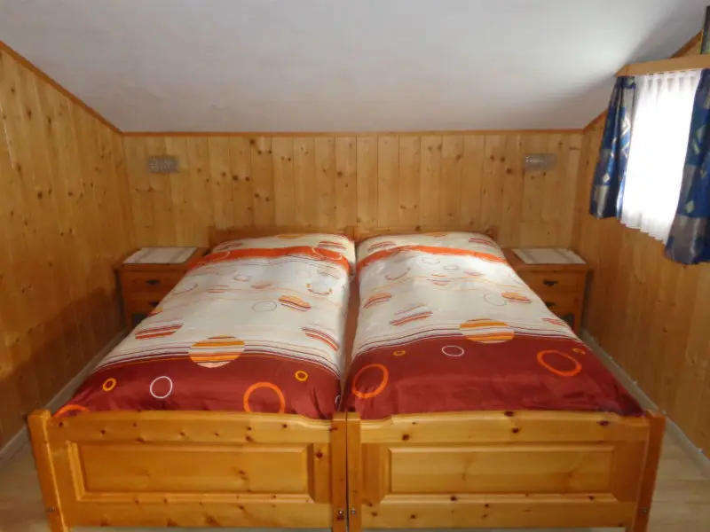 Ferienwohnung in Obersaxen, Graubünden, Schweiz