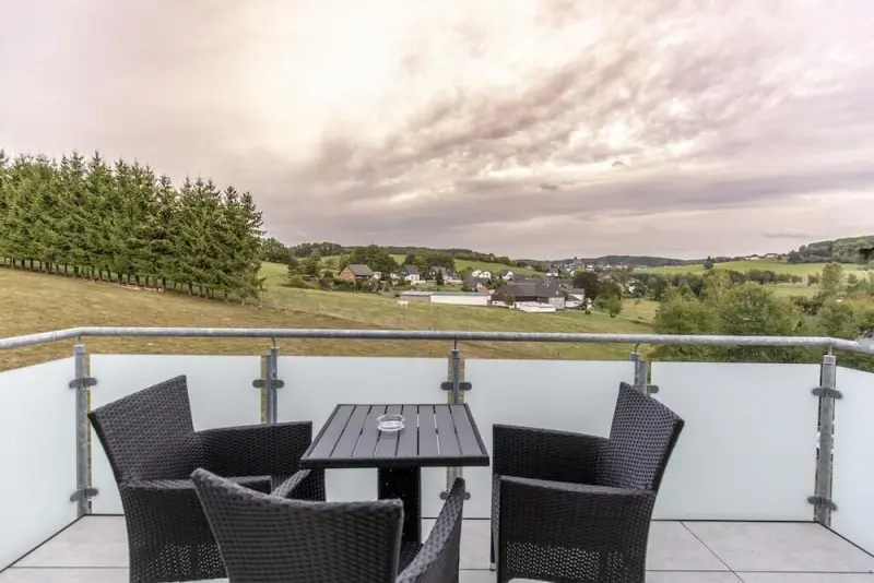 Ferienwohnung Lindlar