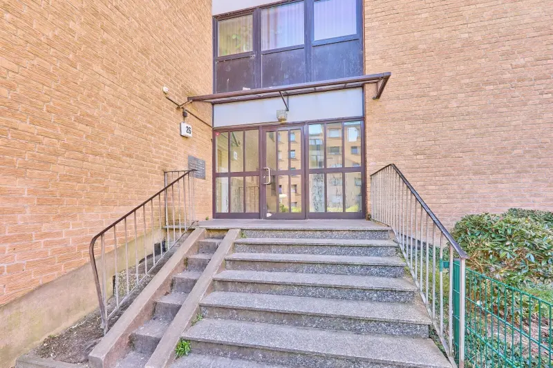Ferienwohnung Bergheim