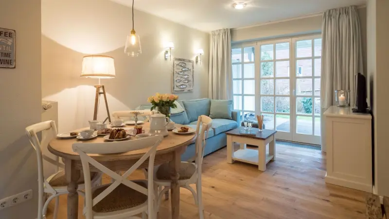 Ferienwohnung Spiekeroog